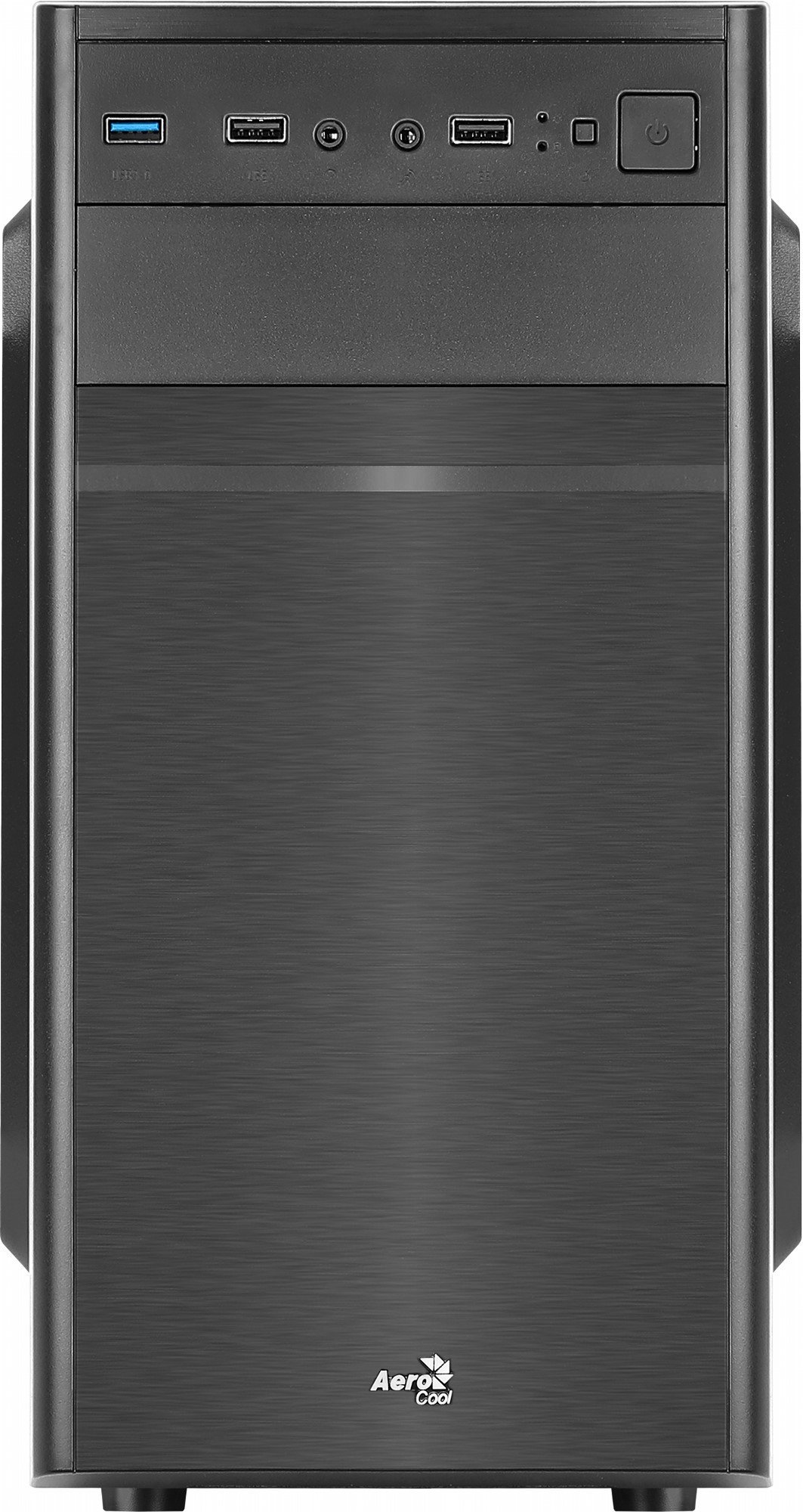 Aerocool cs110. Aerocool cs110