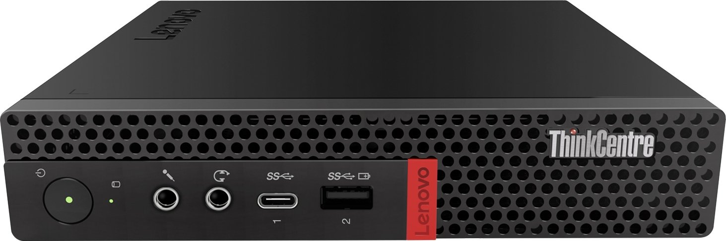 値下げ中Lenovo ThinkCentre M75qミニPC Компьютер Lenovo ThinkCentre M75q Tiny (11A40006RU) купить | ELMIR