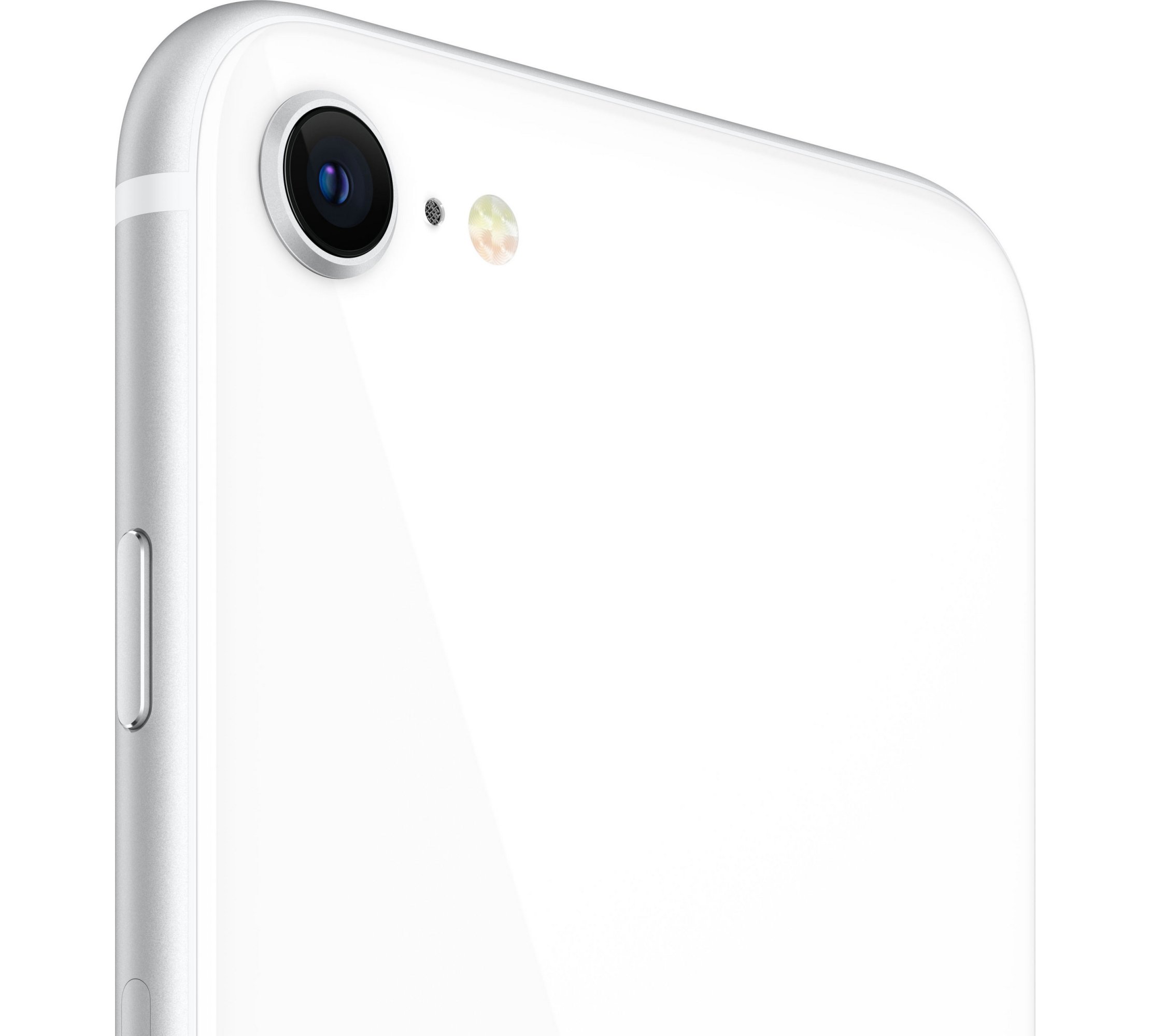 Мобильный телефон Apple iPhone SE 2020 128GB A2275 White купить