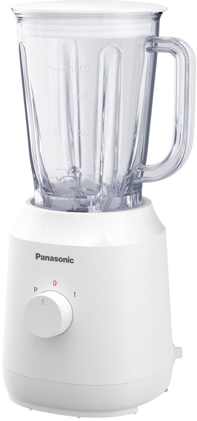 Блендер Panasonic MX-EX1011WTQ купить | ELMIR - цена, отзывы ...