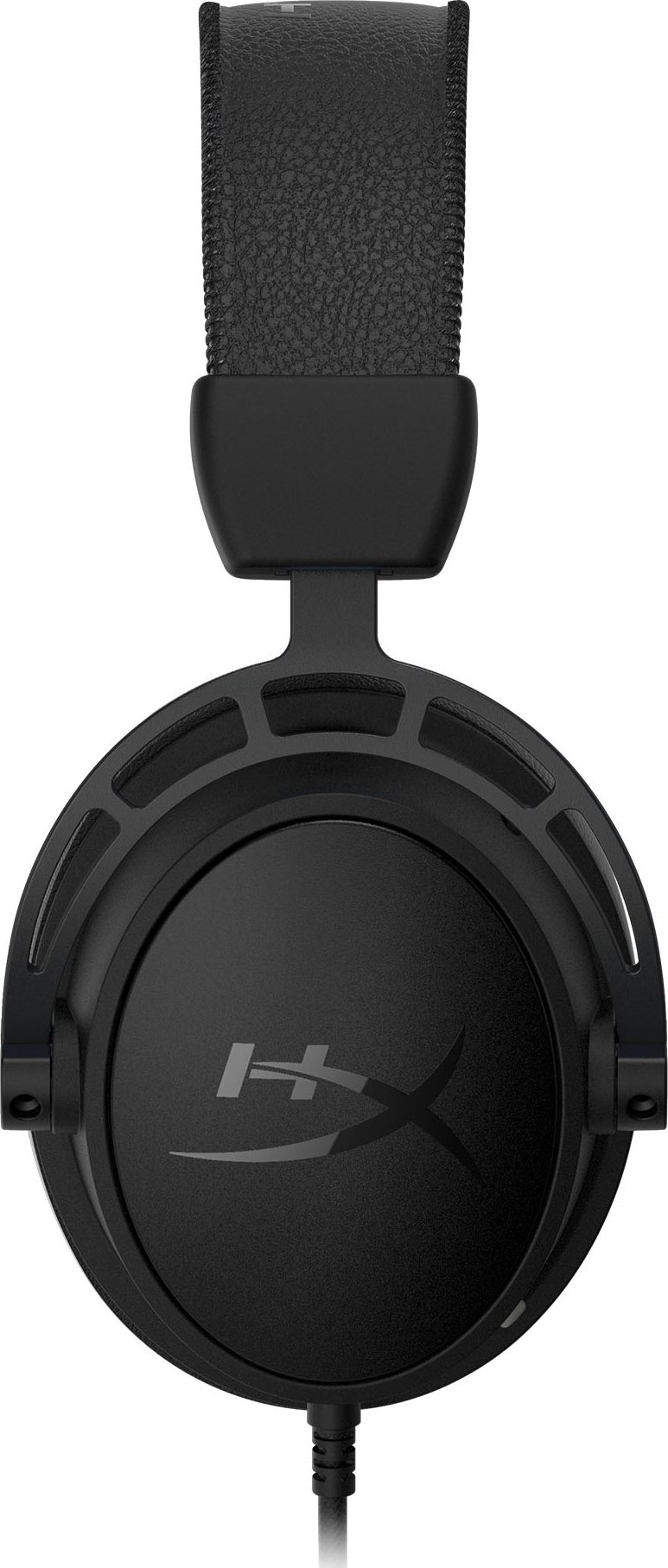 Наушники HyperX Cloud Alpha S Black (HX-HSCAS-BK/WW) купить | ELMIR ...