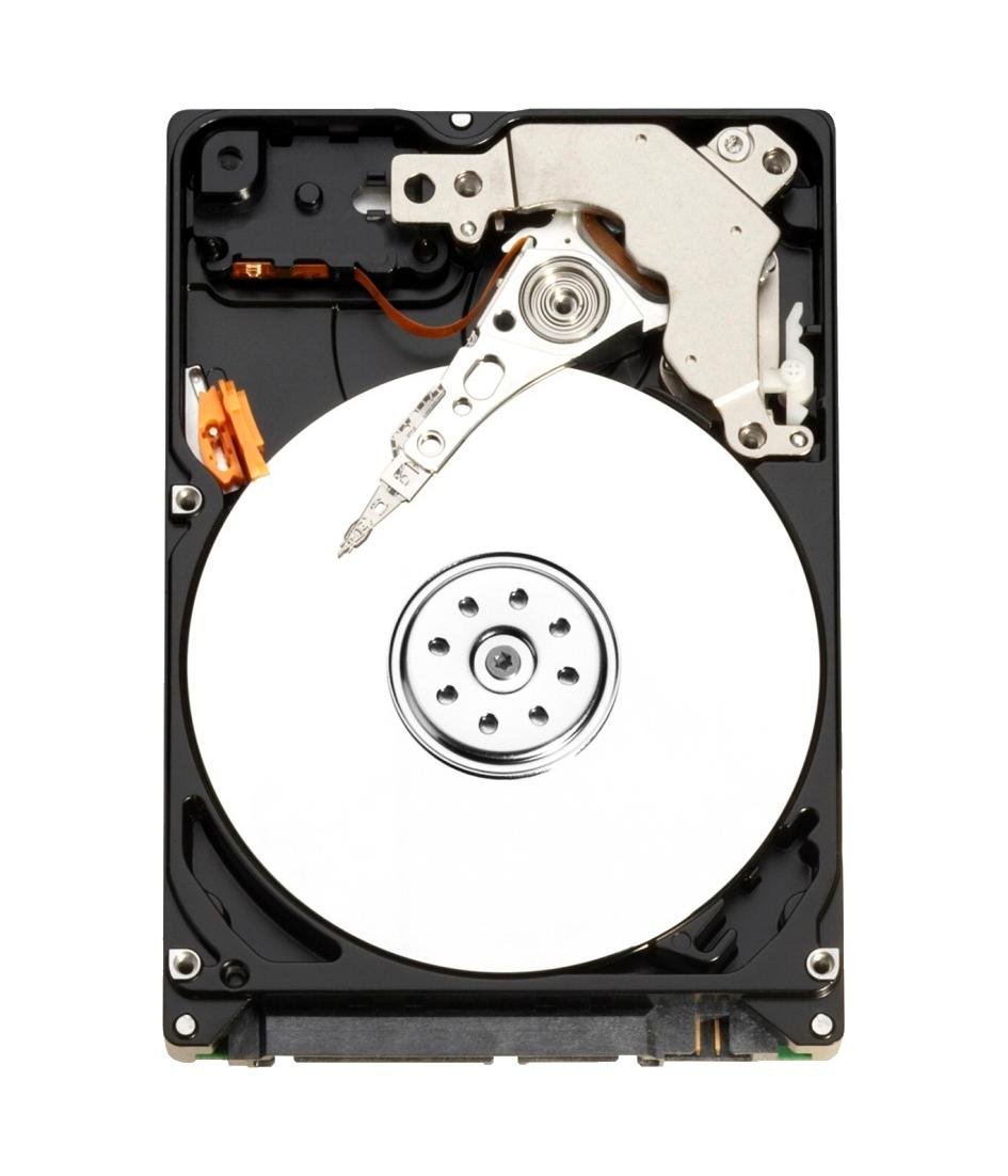 Жесткий диск 2.5" SATA 1TB WD Blue (WD10JPVX) купить | Elmir - цена ...