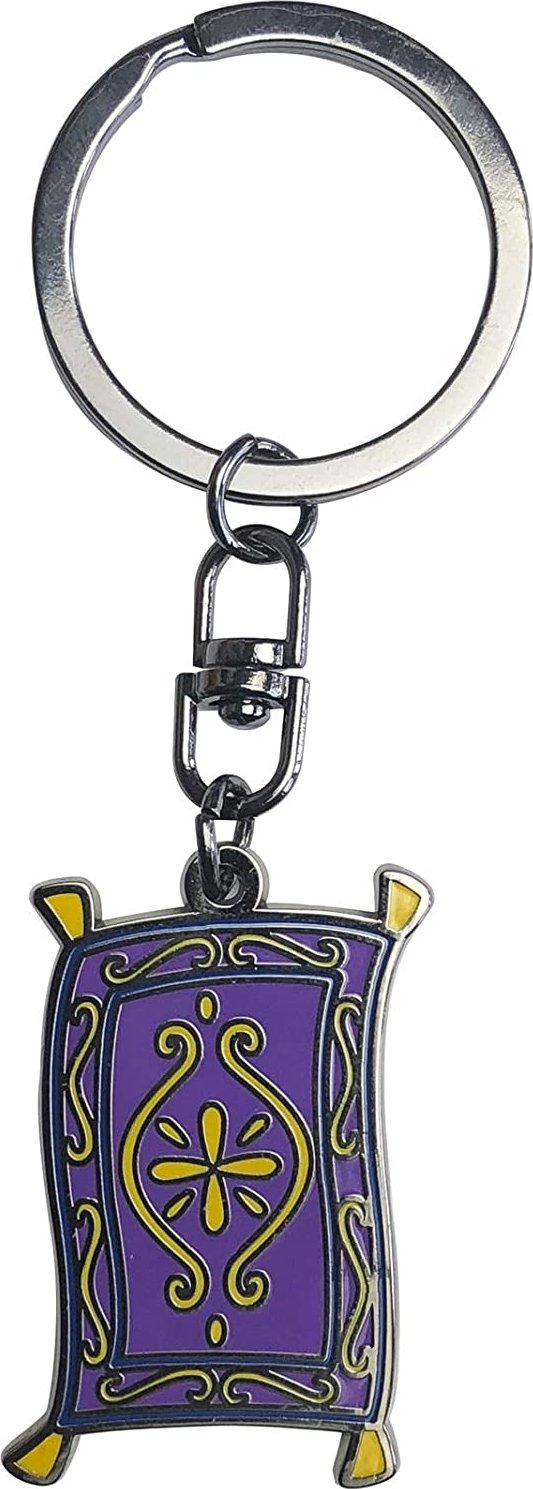 Брелок Abystyle DISNEY Aladdin Flying carpet (ABYKEY229 ...