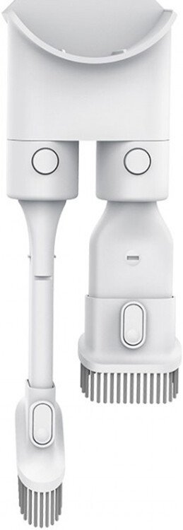Пылесос Xiaomi Mi Handheld Vacuum Cleaner 1C купить | ELMIR - цена ...