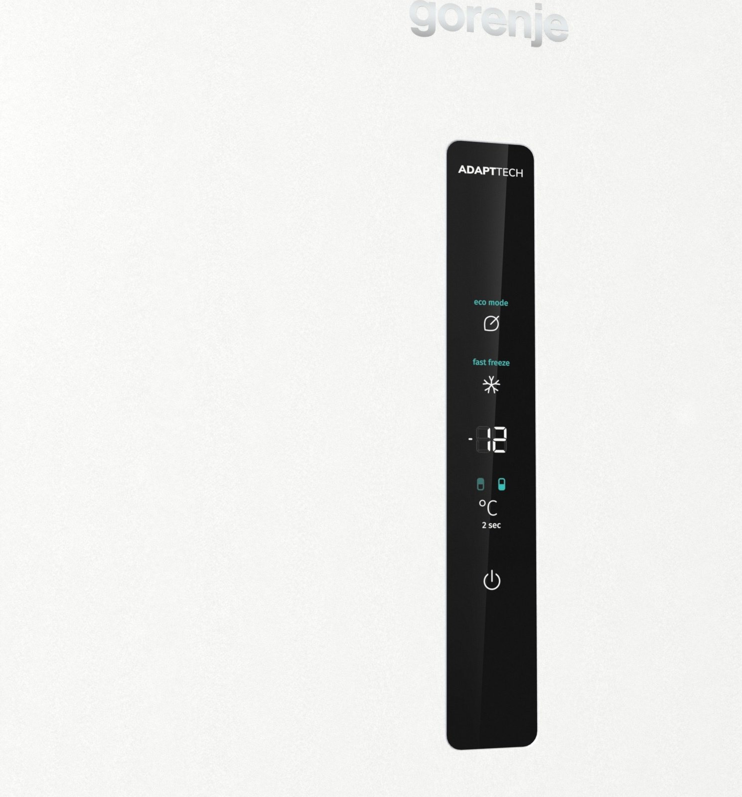 Холодильник Gorenje NRK6202AW4 купить | ELMIR - цена, отзывы ...