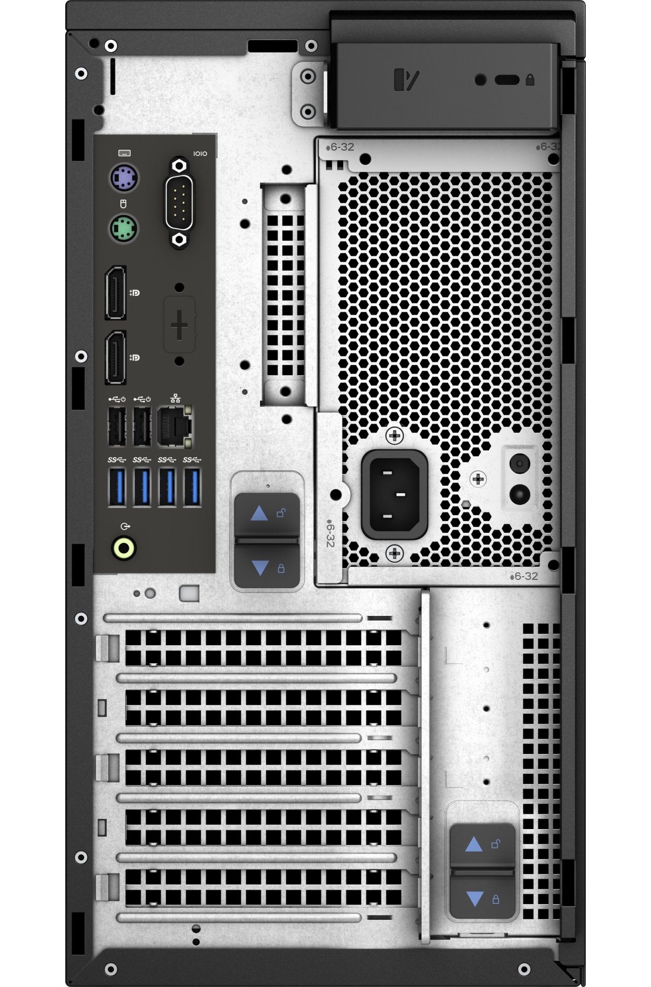 Компьютер Dell Precision 3630 (3630v35) купить | ELMIR - цена