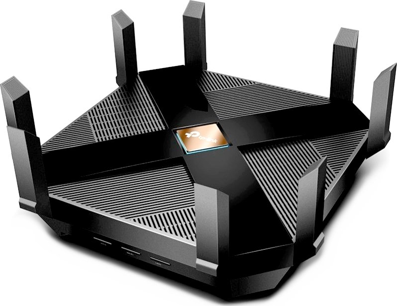Роутер TP-Link Archer AX6000 купить | ELMIR - цена, отзывы, характеристики