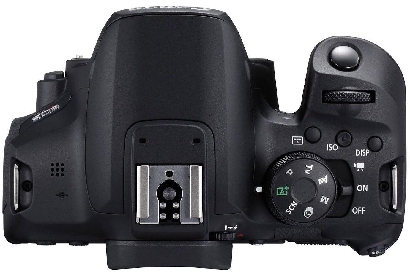 Цифровая фотокамера Canon EOS 850D 18-135 IS kit nano USM Black ...