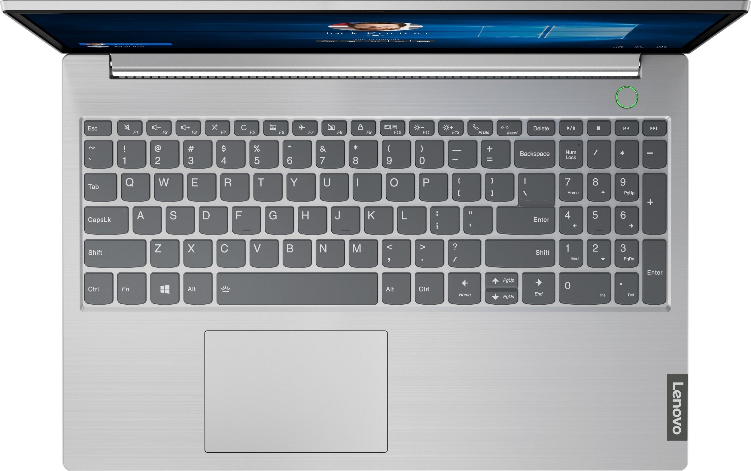 Ноутбук Lenovo ThinkBook 15-IIL (20SM007KRA) купить | Elmir - цена ...
