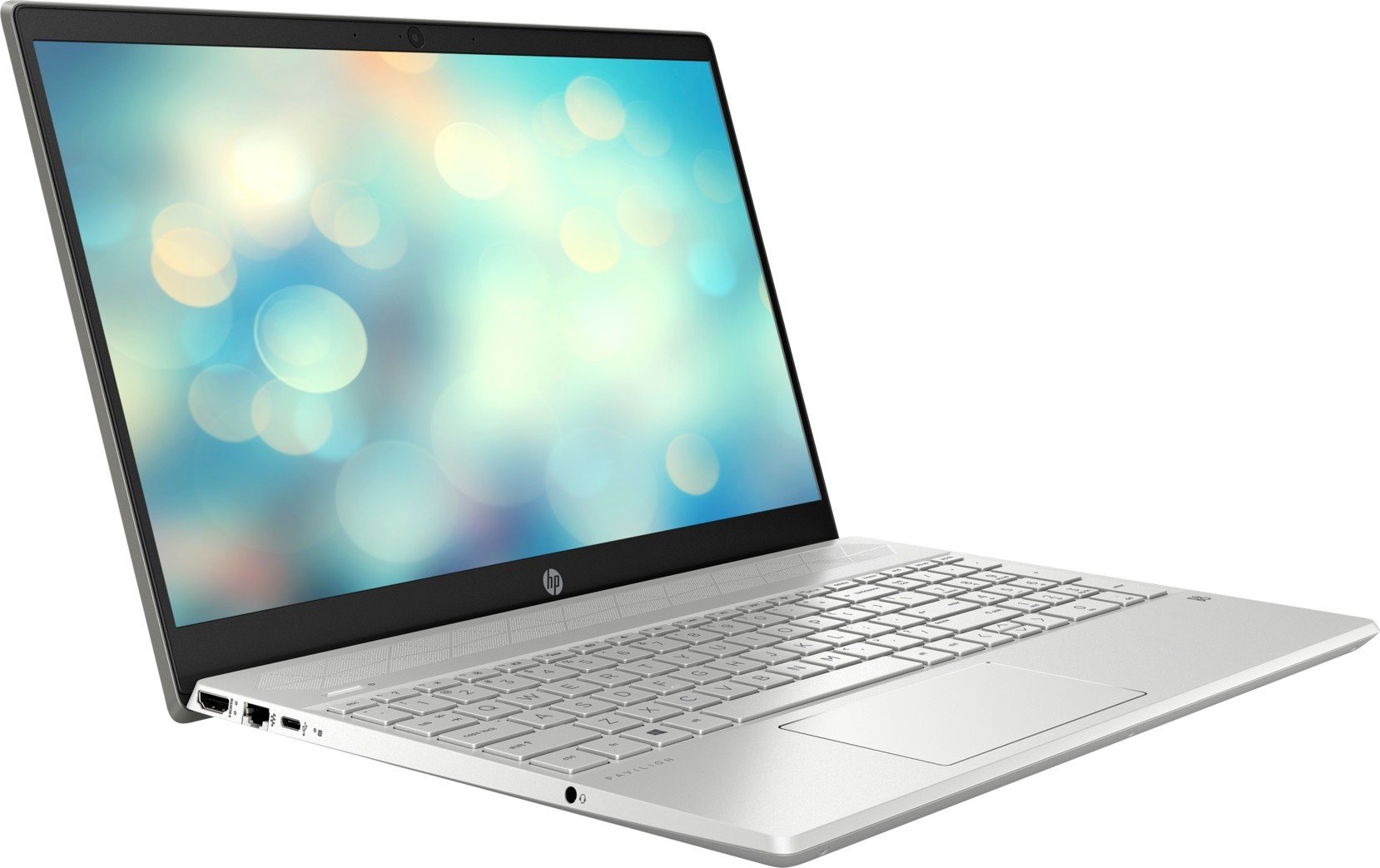 Ноутбук HP Pavilion 15-cw1021ur (9PZ24EA) купить | Elmir - цена, отзывы ...