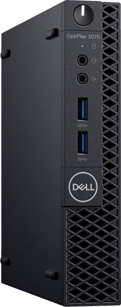 Dell OptiPlex 3070 Micro 本体 Компьютер Dell OptiPlex 3070 Micro (N005O3070MFF_WIN) купить
