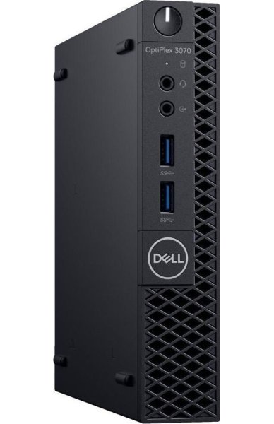 Компьютер Dell OptiPlex 3070 Micro (N005O3070MFF_WIN) купить