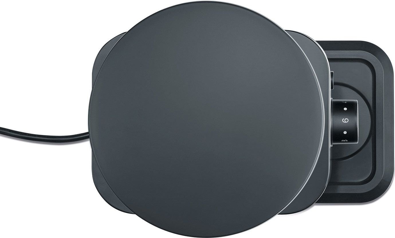 Кофемолка Graef CM 502 купить ELMIR цена, отзывы, характеристики