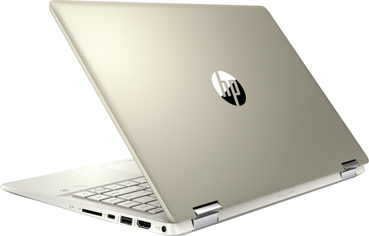 Ноутбук HP Pavilion x360 14 (1S7P1EA) купить | Elmir - цена, отзывы ...