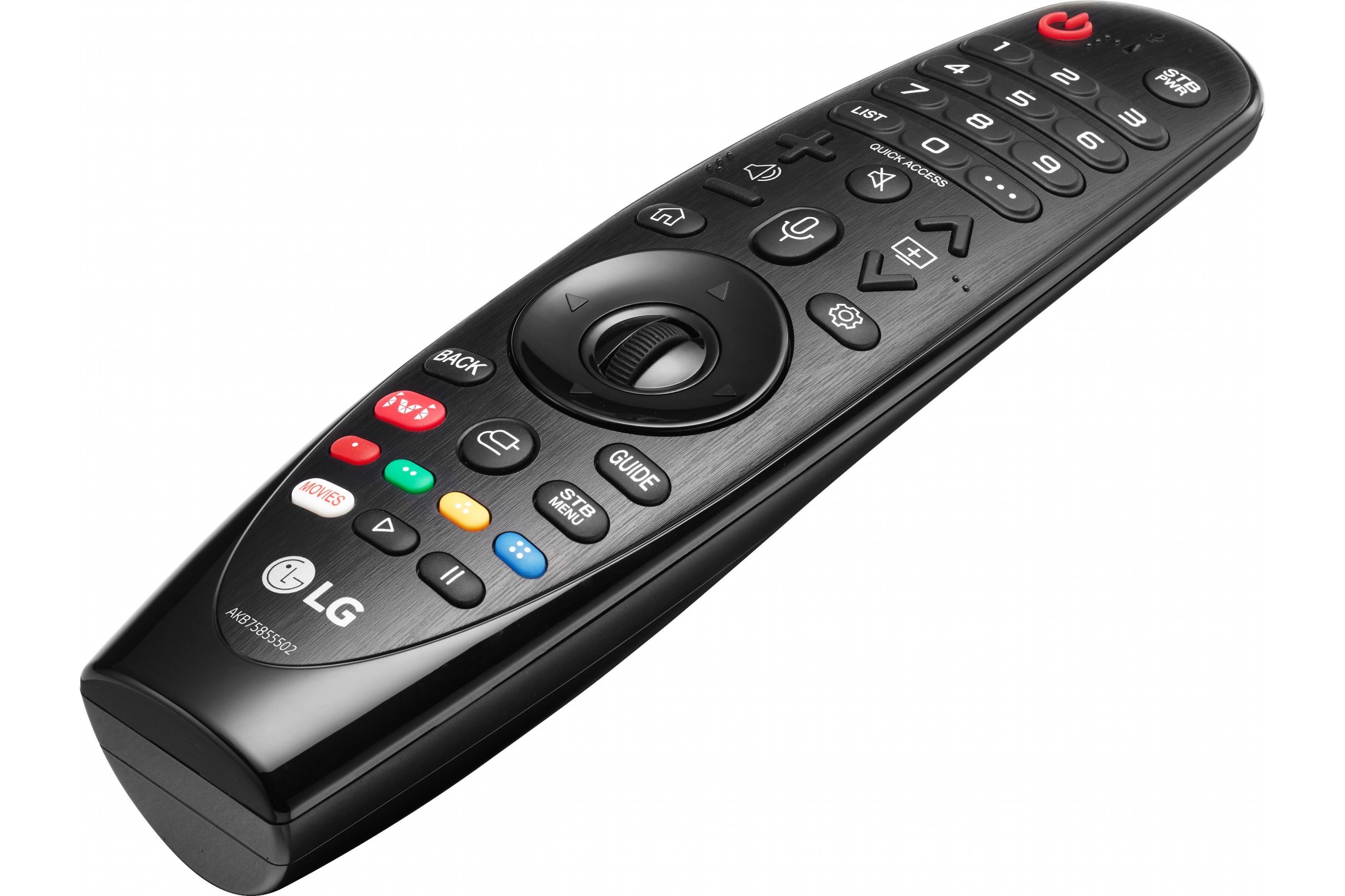 Пульт Magic Remote Купить