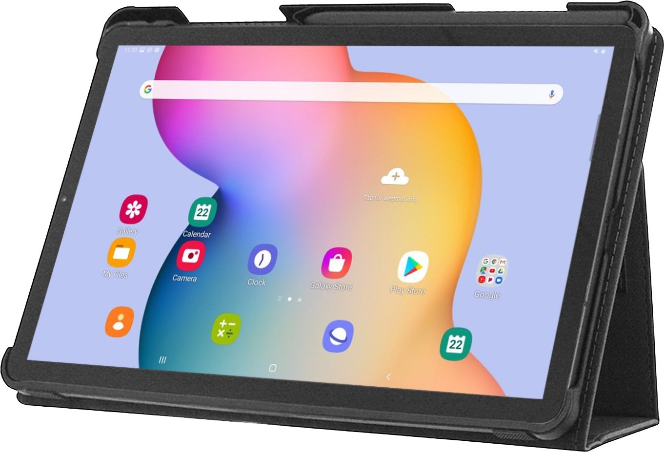 Чехол для Samsung Galaxy Tab S6 Lite 10.4 P610/P615 BeCover Slimbook ...