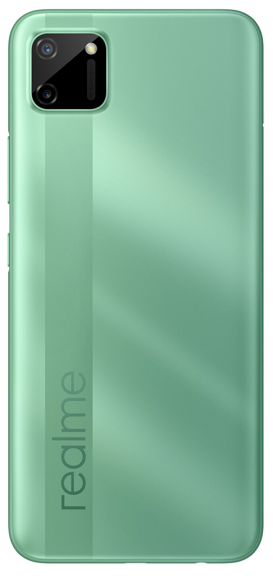 Мобильный телефон Realme C11 2/32GB Green купить | ELMIR - цена, отзывы ...