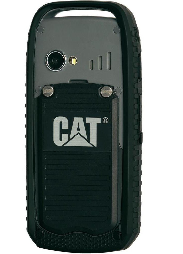 Мобильный телефон Caterpillar CAT B25 купить | ELMIR - цена, отзывы ...