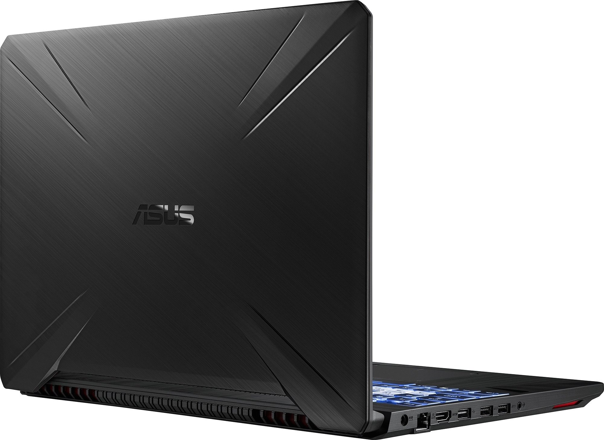 Ноутбук Asus TUF Gaming FX505DT (FX505DT-BQ143T) купить | Elmir - цена ...