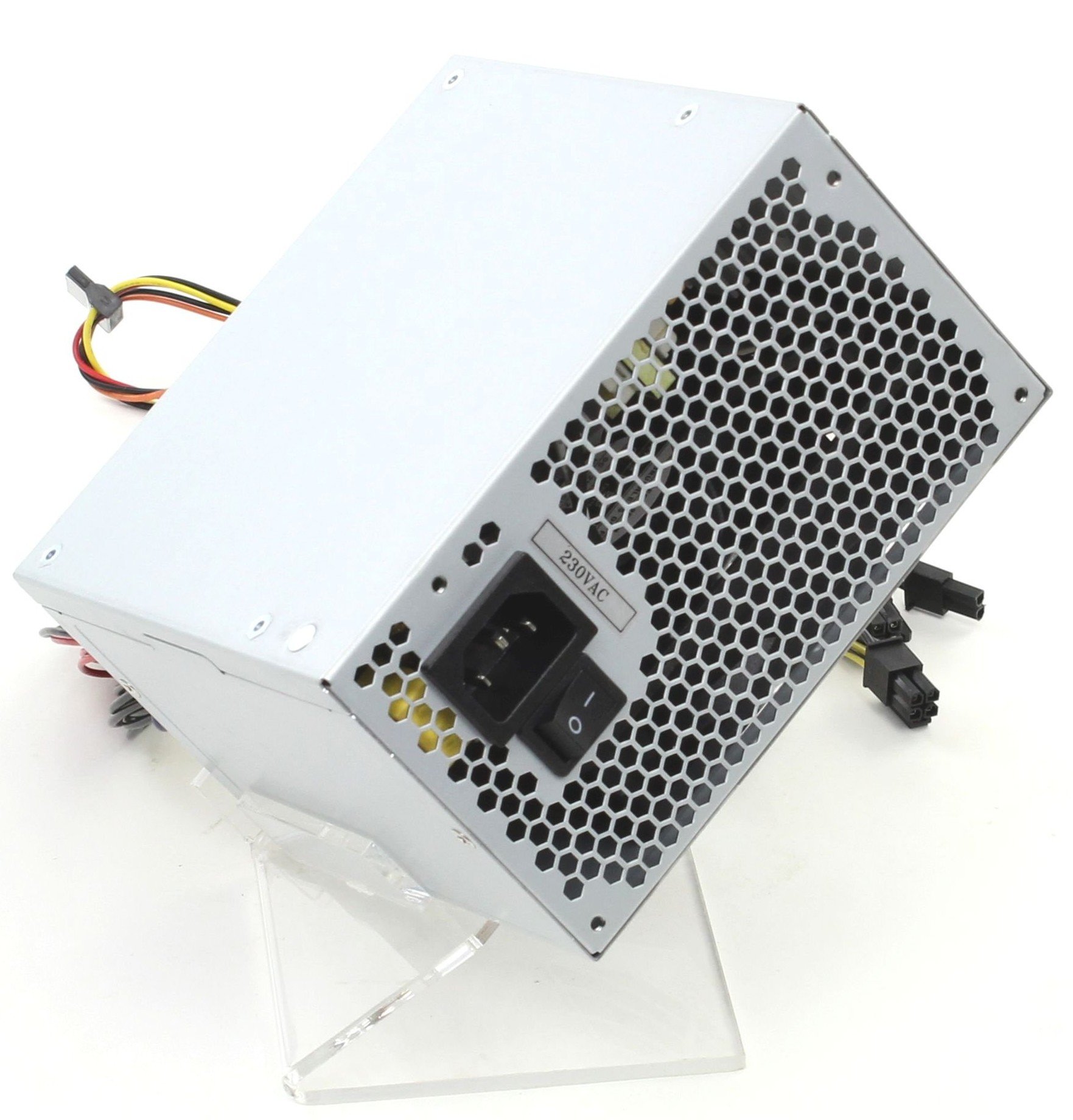 Блок питания 500W FSP ATX-500PNR-I купить | Elmir - цена, отзывы ...
