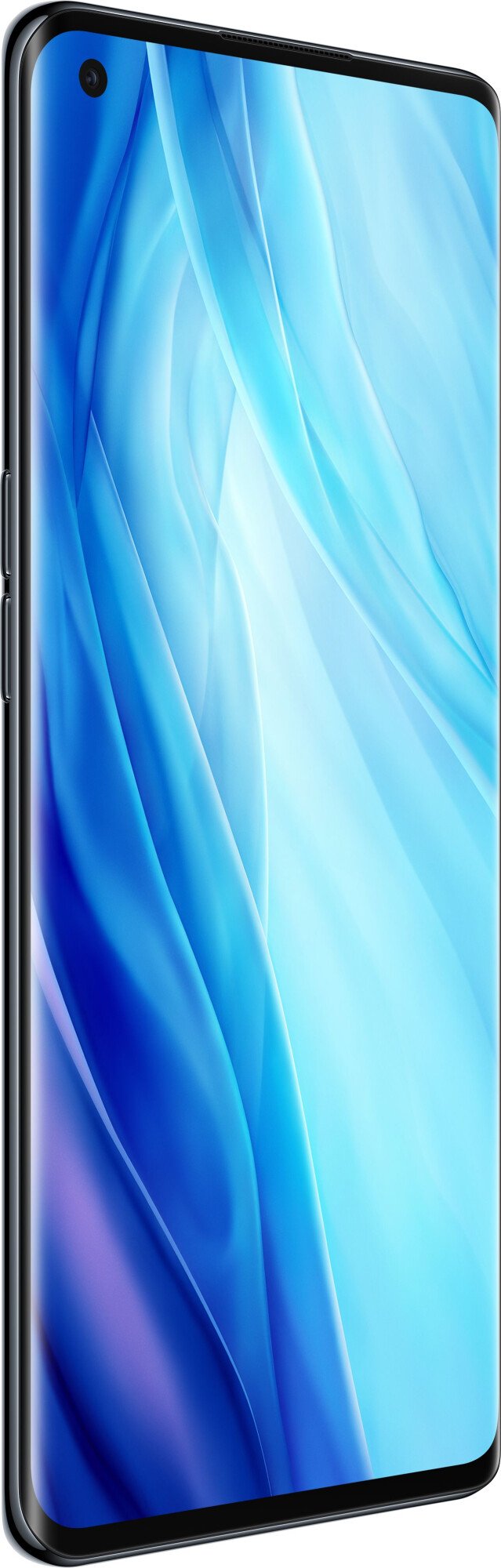 Мобильный телефон Oppo Reno4 Pro 8/256GB Starry Night (CPH2109 NIGHT ...