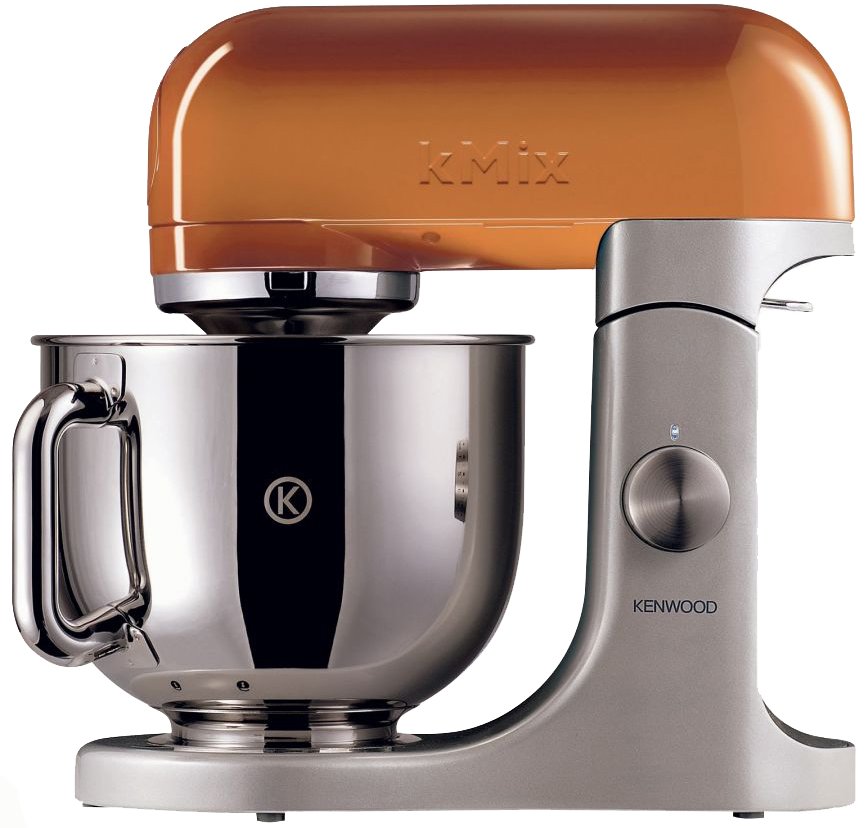 Кухонный комбайн Kenwood KMХ 97 kMix купить | ELMIR - цена, отзывы ...