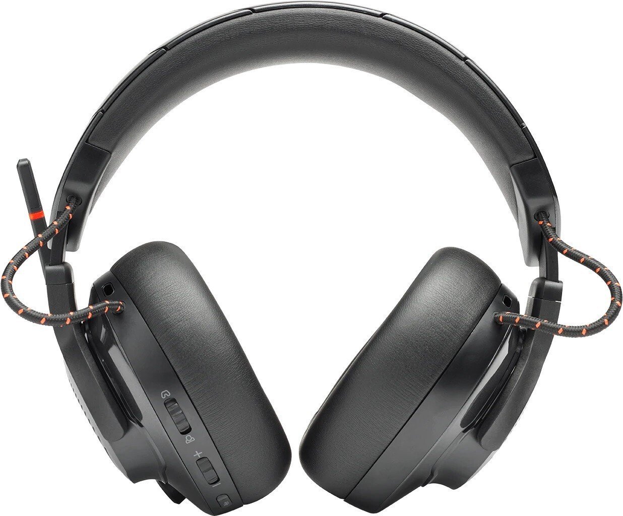 Наушники JBL Quantum 600 Black (JBLQUANTUM600BLK) купить | ELMIR - цена ...