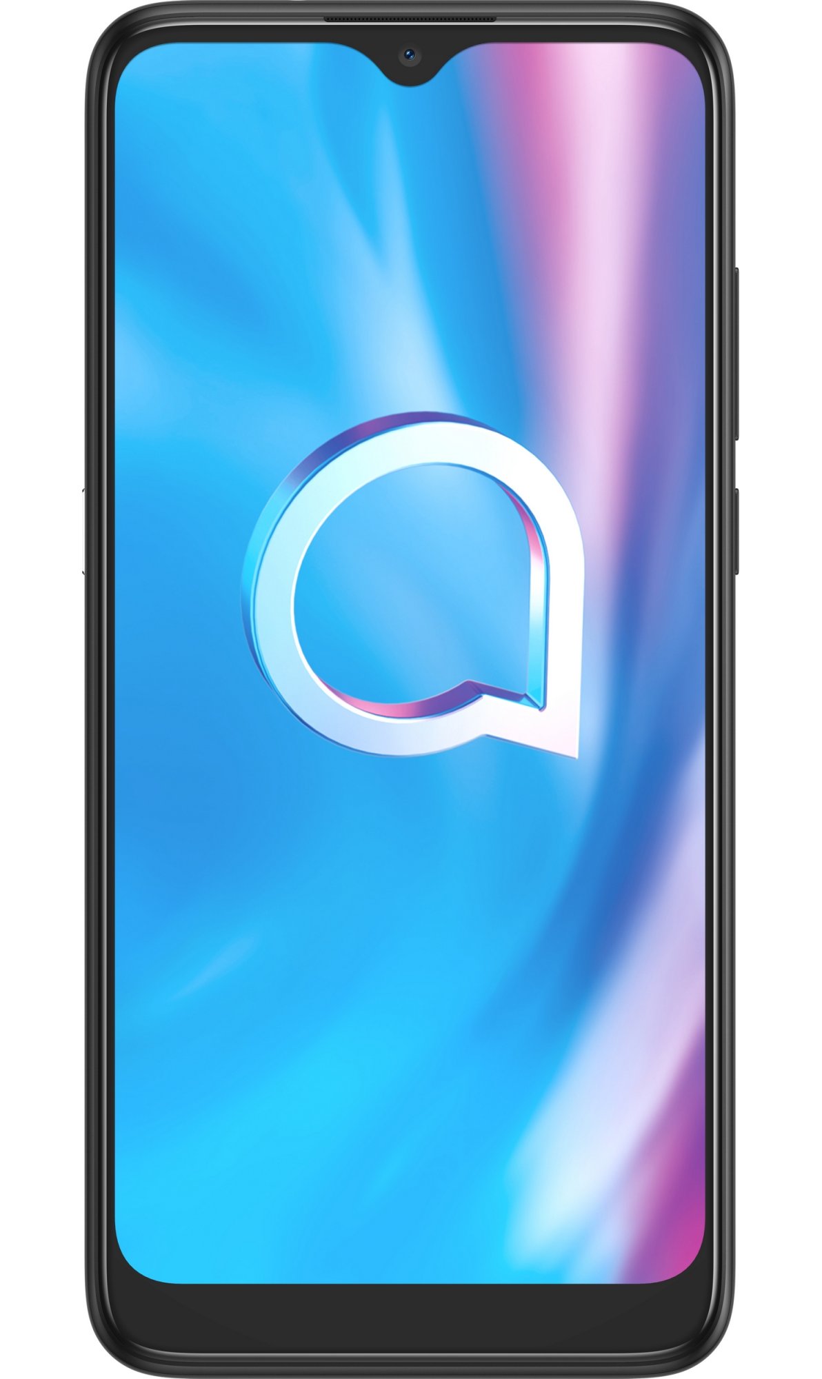 Мобильный телефон Alcatel 1SE 5030D 3/32GB Dual SIM Power Gray (5030D ...