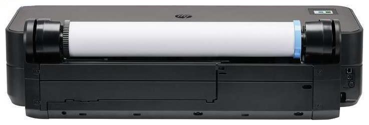 Принтер струйный HP DesignJet T230 (5HB07A) купить | Elmir - цена ...