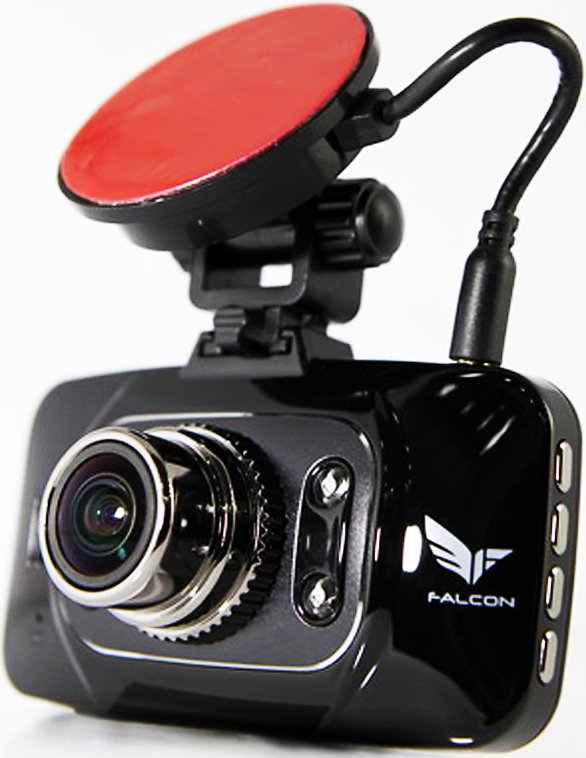 Видеорегистратор Falcon HD35-LCD-GPS купить | Elmir - цена, отзывы ...