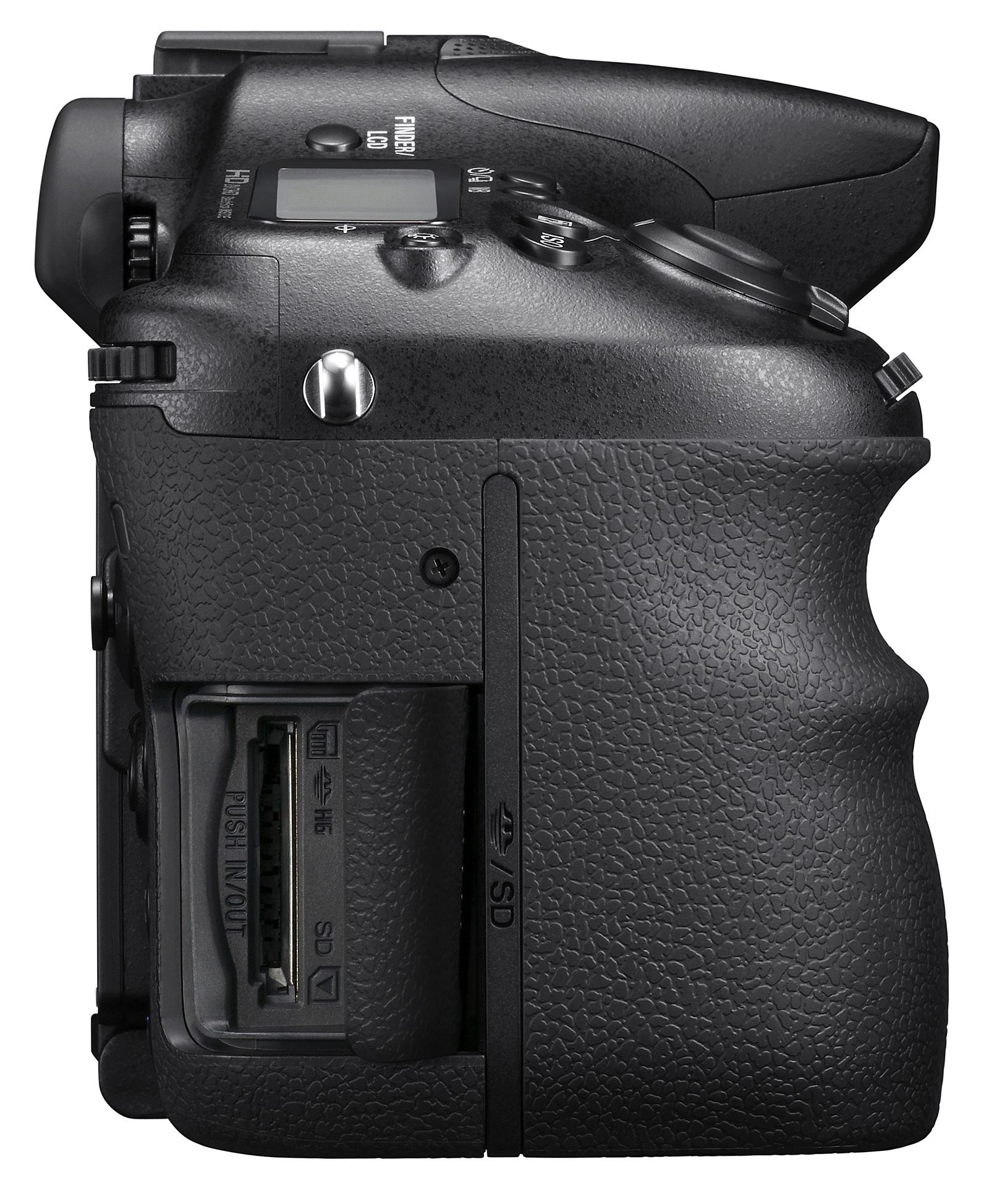 Цифровая фотокамера Sony Alpha A77 Body купить | ELMIR - цена, отзывы ...