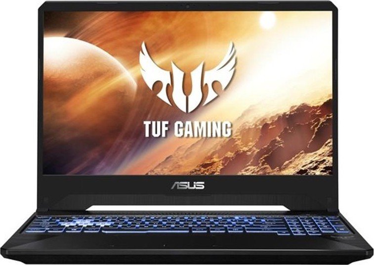Ноутбук Asus TUF Gaming FX505DT (FX505DT-BQ143) купить | Elmir