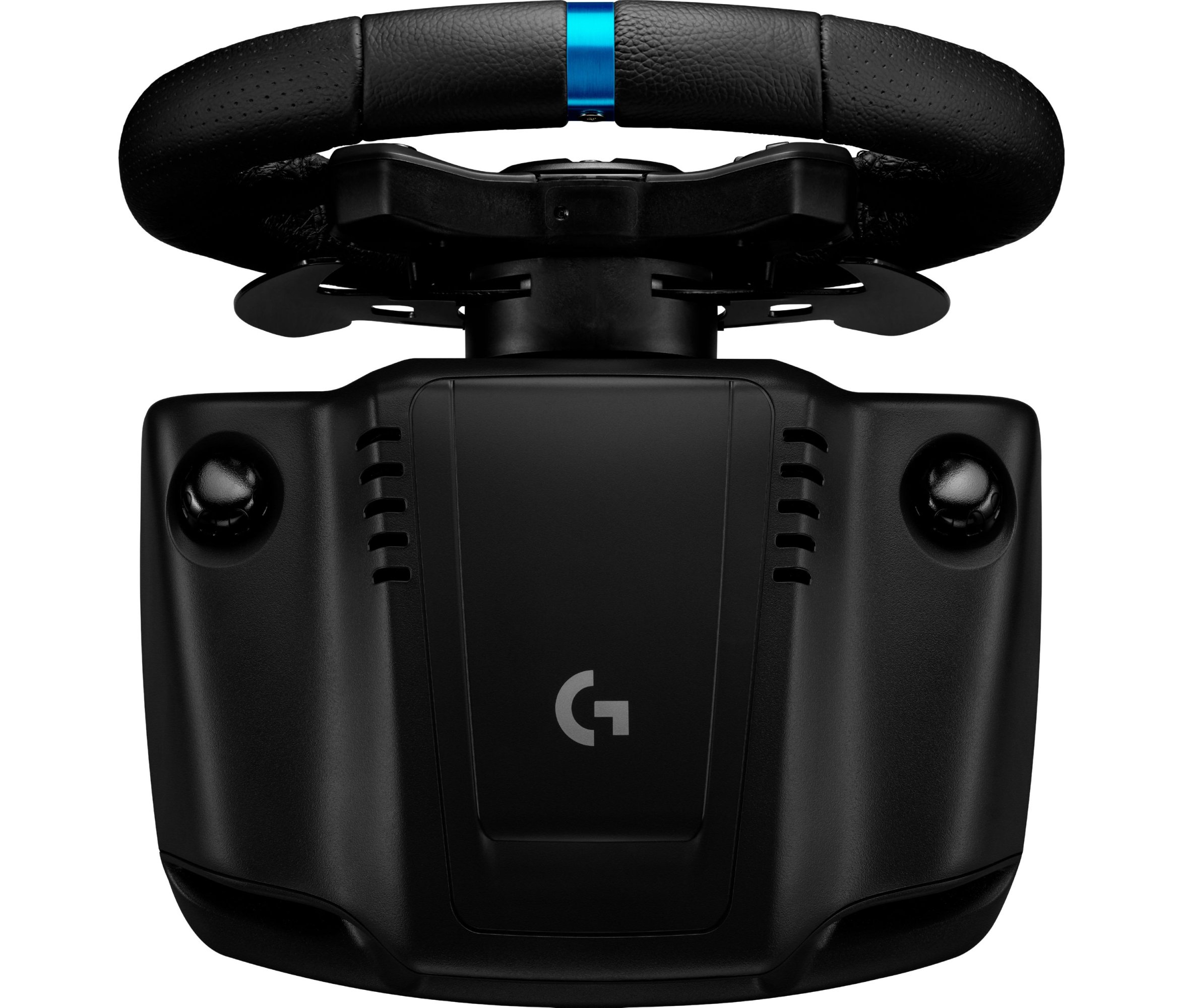 Руль Logitech G923 Racing Wheel and Pedals for PS4 and PC (941-000149 ...