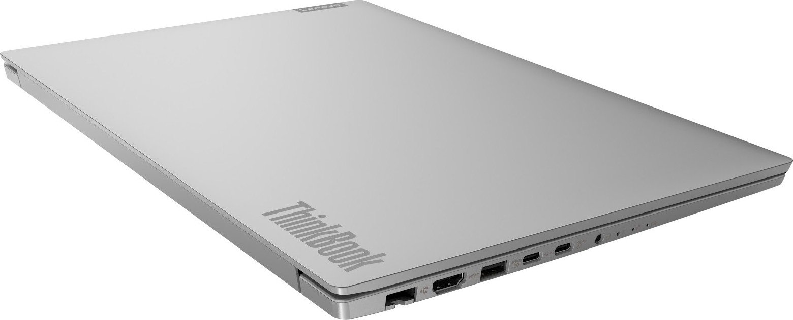 Ноутбук Lenovo ThinkBook 15-IIL (20SM002JRA) купить | Elmir - цена ...