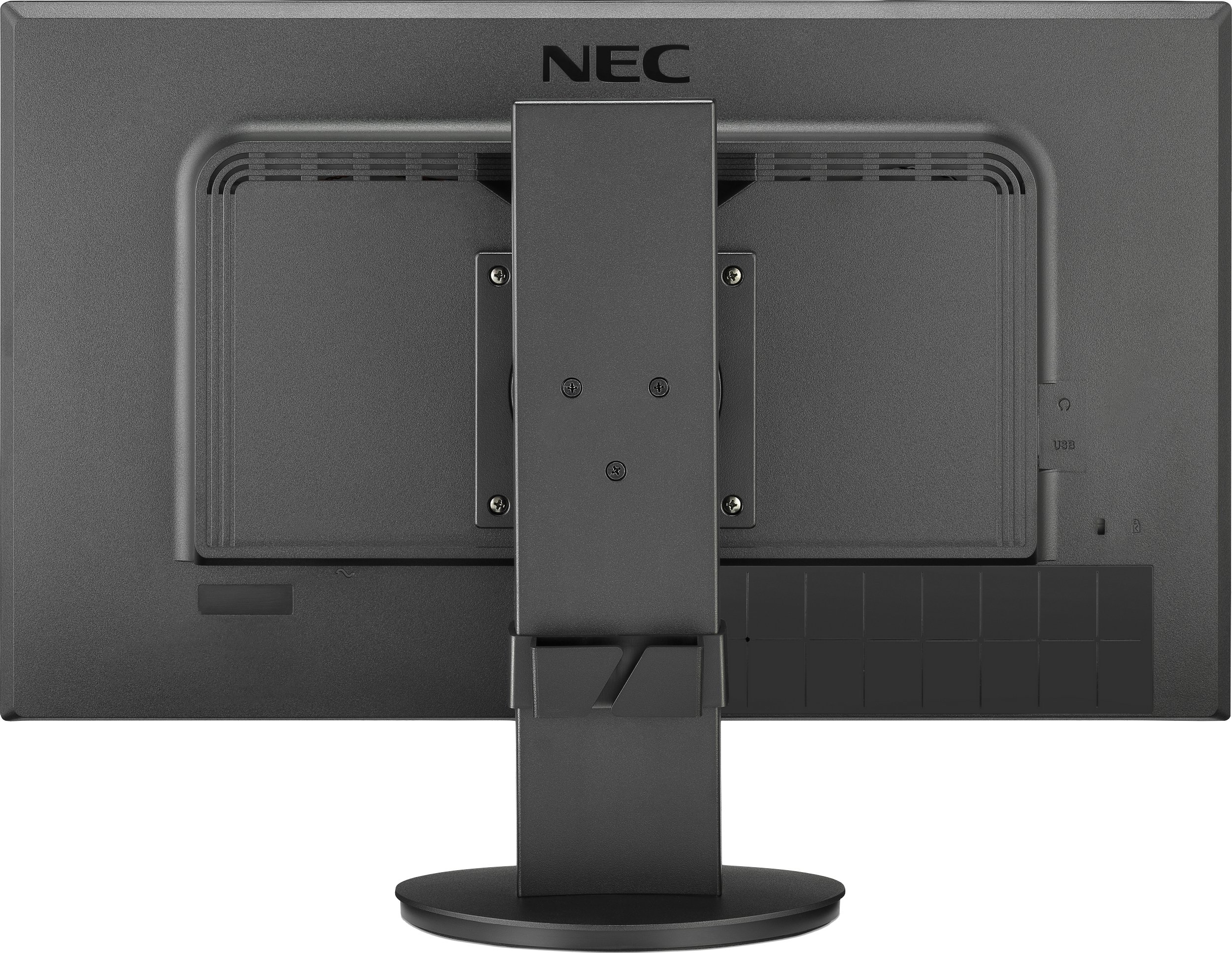 Монитор 24" NEC E243F Black (60005203) купить | Elmir - цена, отзывы ...