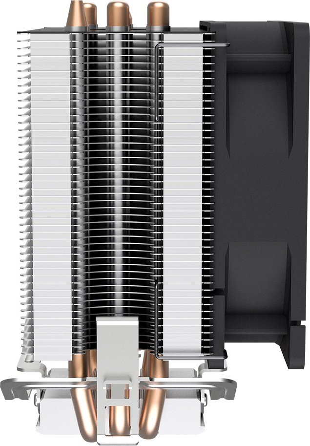 Кулер для процессора ID-Cooling SE-903-SD купить | ELMIR - цена, отзывы ...