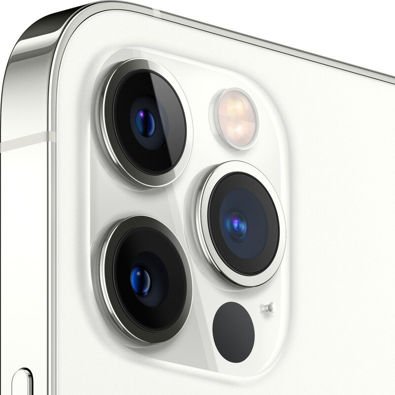 Мобильный телефон Apple iPhone 12 Pro 256GB A2341 Silver купить