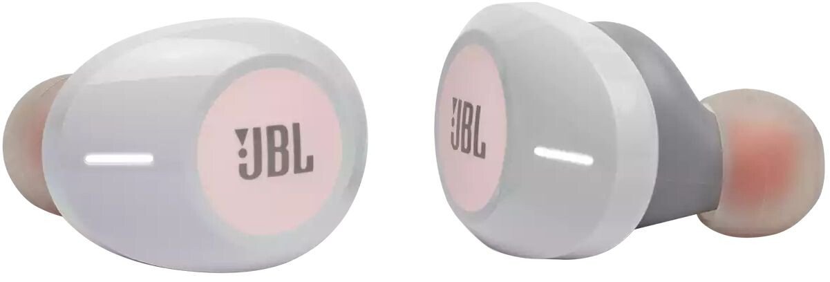 Наушники JBL TUNE 125TWS Pink (JBLT125TWSPIN) купить | ELMIR - цена ...