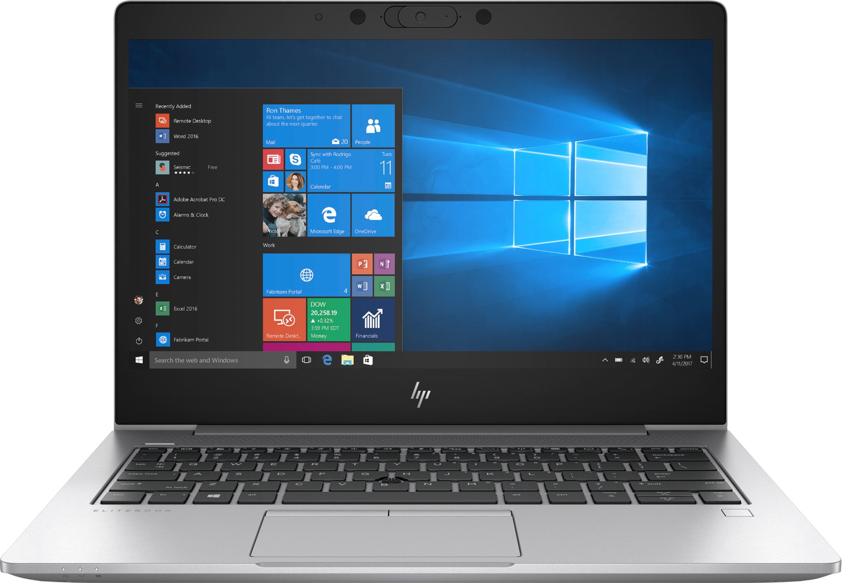 Ноутбук HP EliteBook 830 G6 (7TY28UC) купить | Elmir - цена, отзывы ...