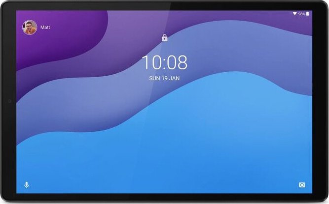 Androidタブレット本体 Lenovo Tab M10(3rd Gen) Wifi 3G+32GB Tab M10 Gen 3 | Family entertainment & learning tablet with