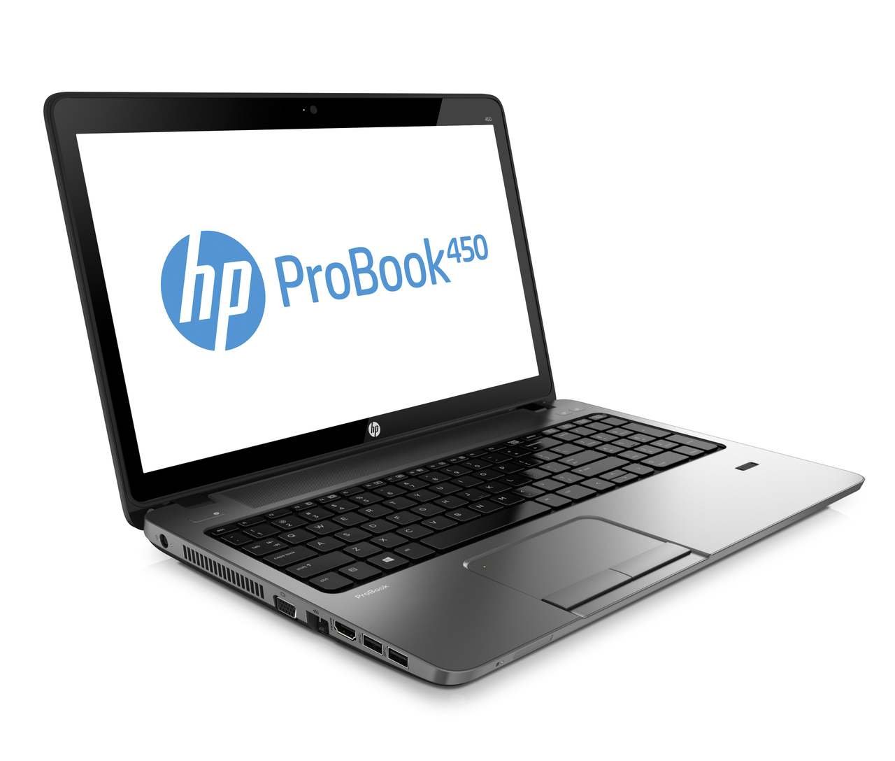 Ноутбук HP ProBook 450 (H0V97EA) купить | Elmir - цена, отзывы ...