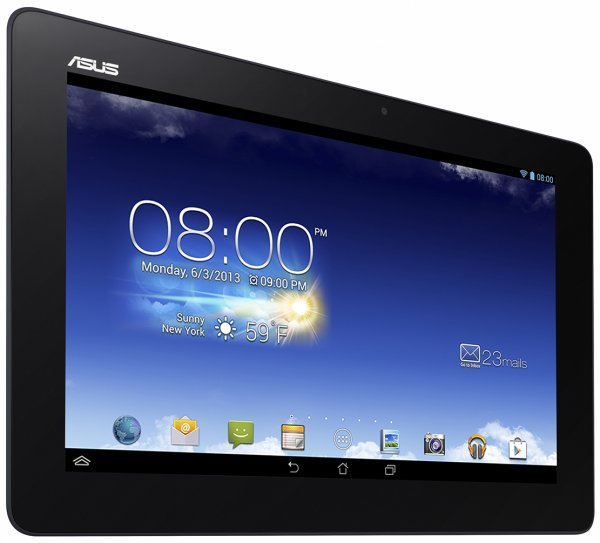 ÐŸÐ»Ð°Ð½ÑˆÐµÑ‚Ð½Ñ‹Ð¹ ÐŸÐš Asus MeMO Pad FHD 10 32GB Blue (ME302C