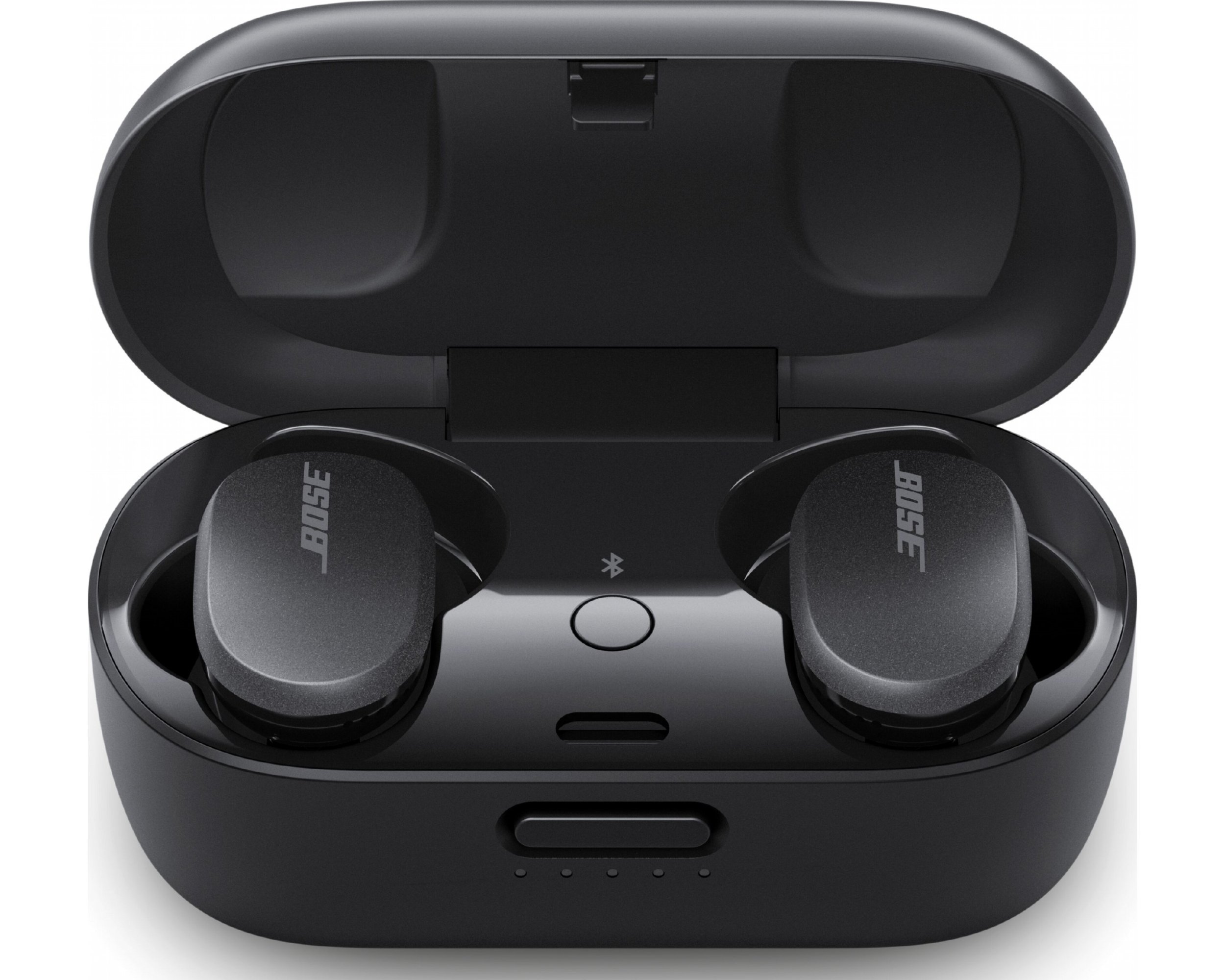 BOSE Quietcomfort Earbuds 黒 Amazon.co.jp: Bose QuietComfort Earbuds II ワイヤレス