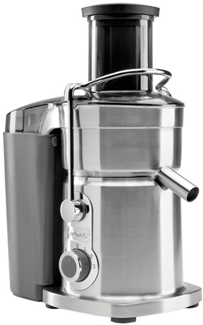 Соковыжималка Zelmer ZJE2000X (JE2000 Inox) купить | ELMIR - цена ...