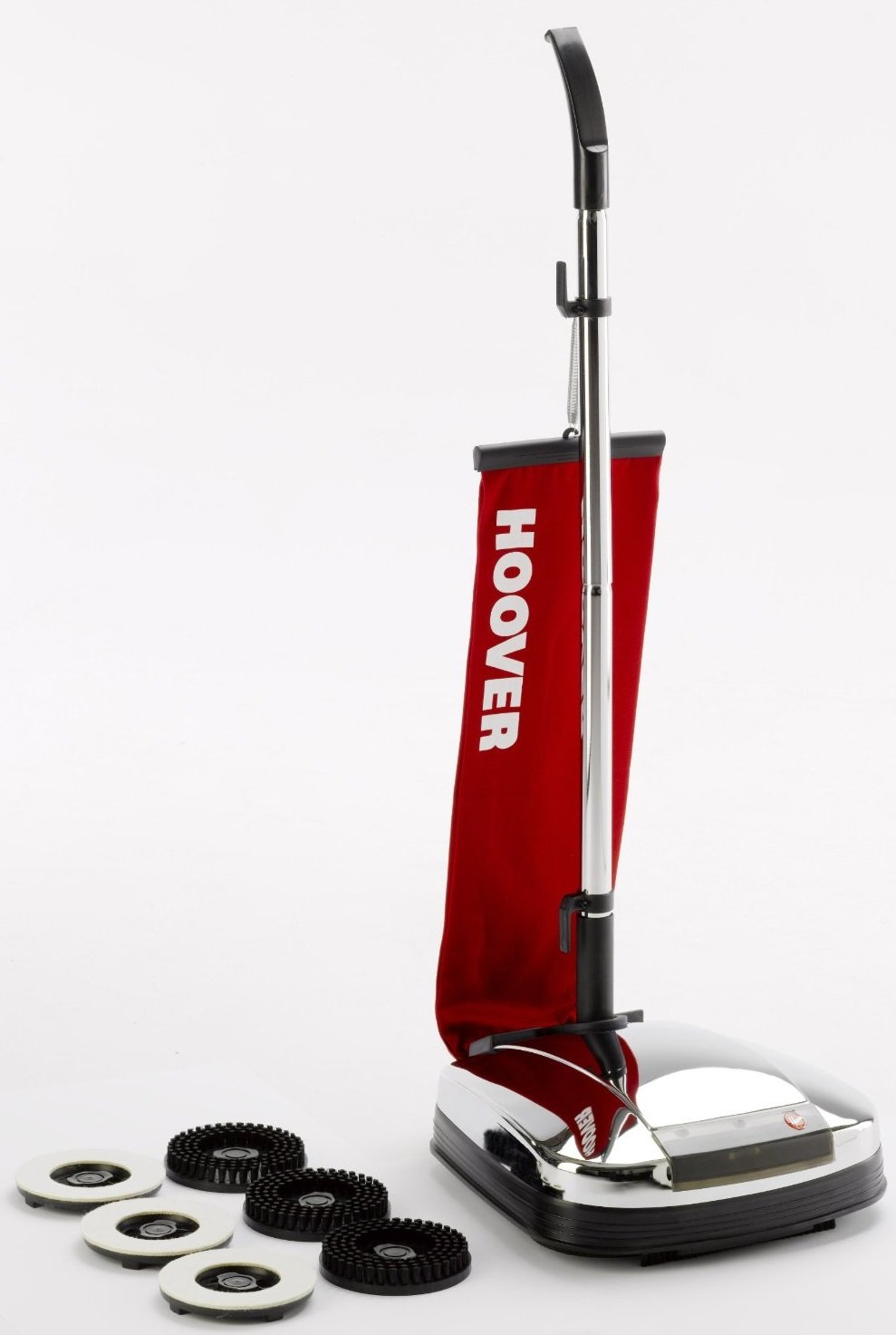 Пылесос Hoover F38PQ купить | ELMIR - цена, отзывы, характеристики