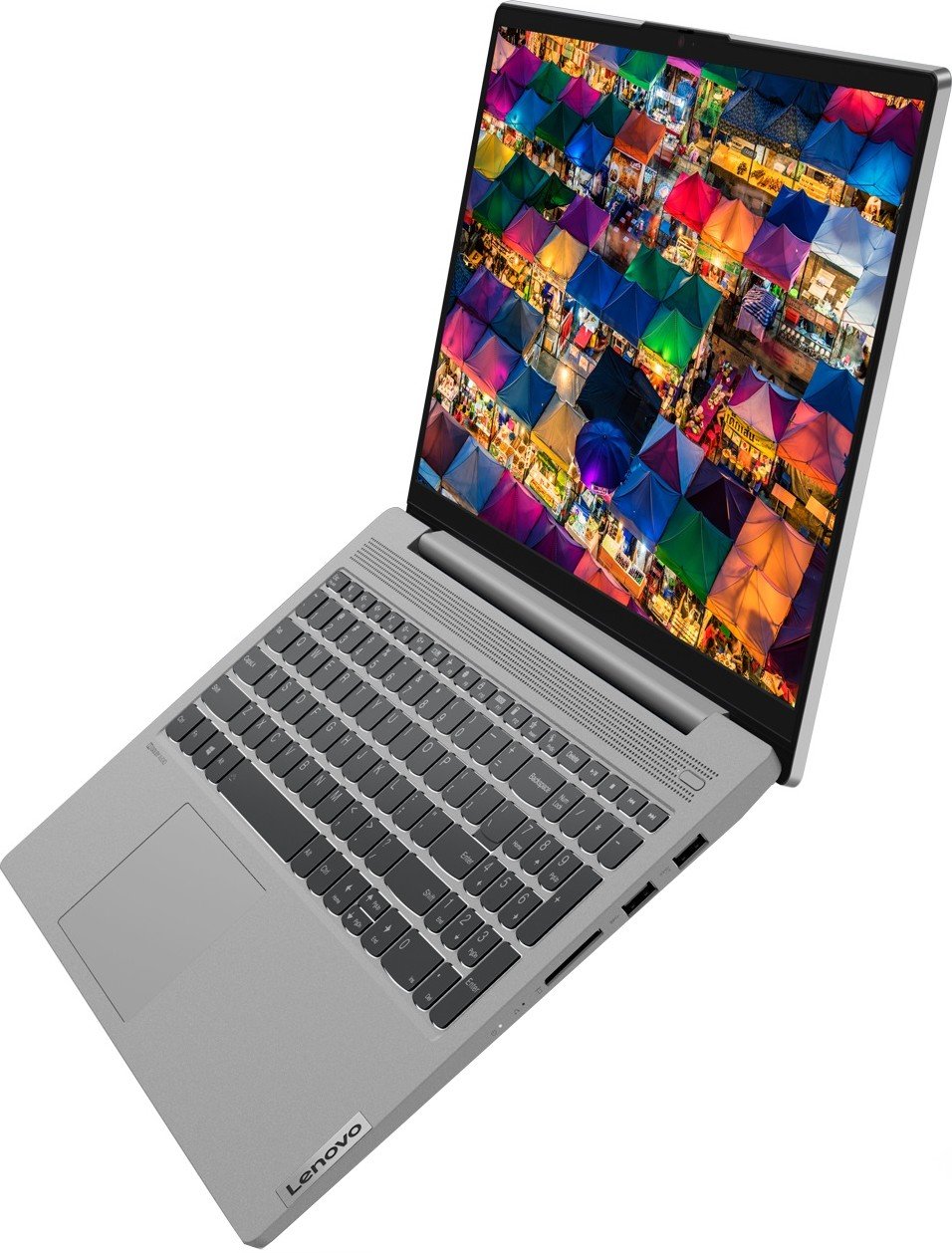 Ноутбук Lenovo IdeaPad 5 15ARE05 (81YQ00DYRA) купить | Elmir - цена ...