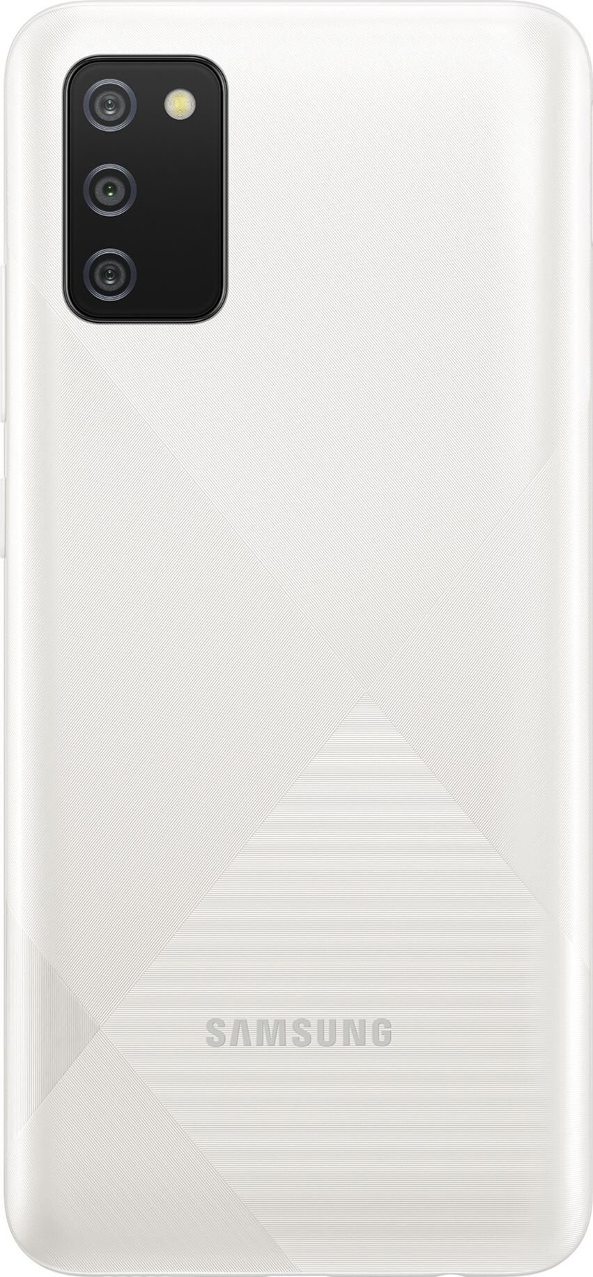 Мобильный телефон Samsung A025F Galaxy A02s 3/32GB White (SM ...