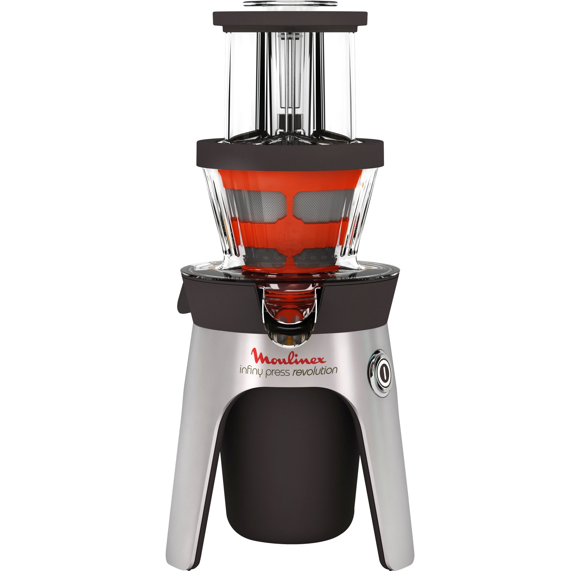 Соковыжималка Moulinex ZU 5008 32 купить | ELMIR - цена, отзывы ...