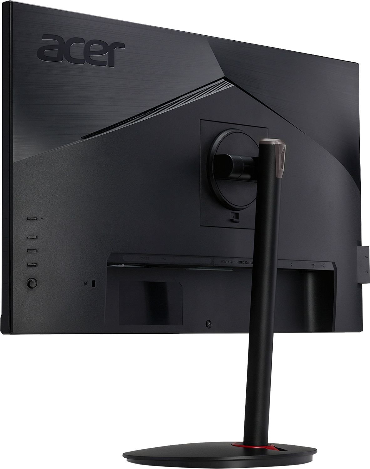 Монитор 27" Acer XV272UXbmiipruzx (UM.HX2EE.X04) купить | Elmir - цена ...