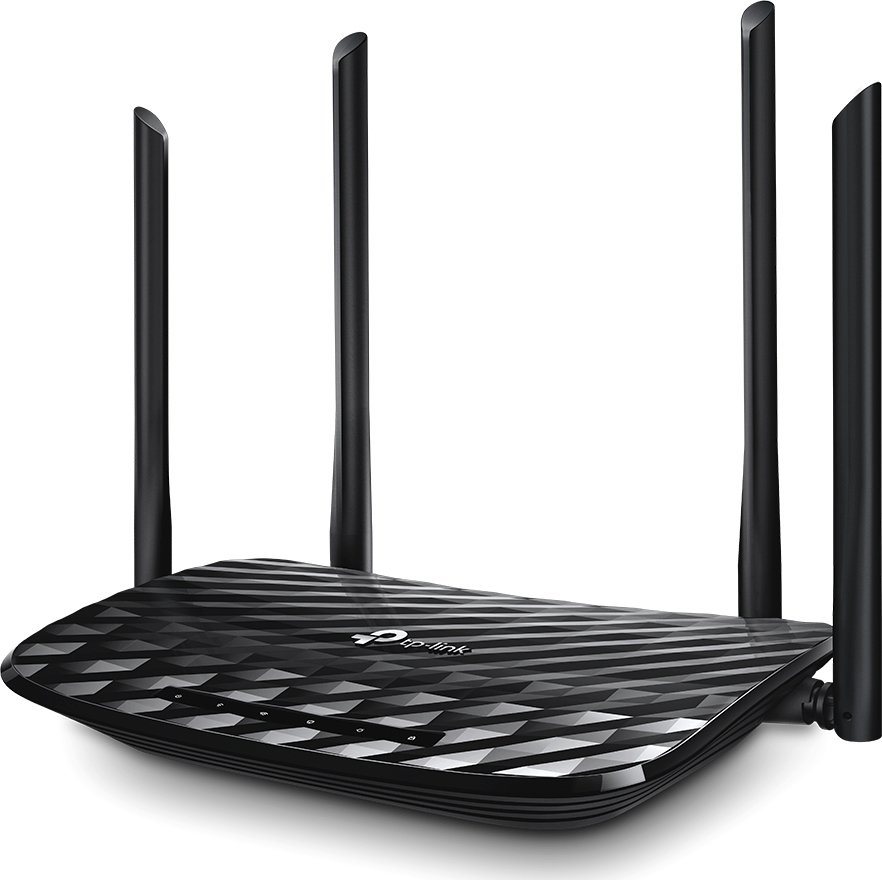 Роутер TP-Link Archer C5 Pro купить | ELMIR - цена, отзывы, характеристики